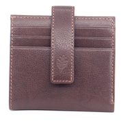 Golunski - Credit Card Holder - RF17/Brown