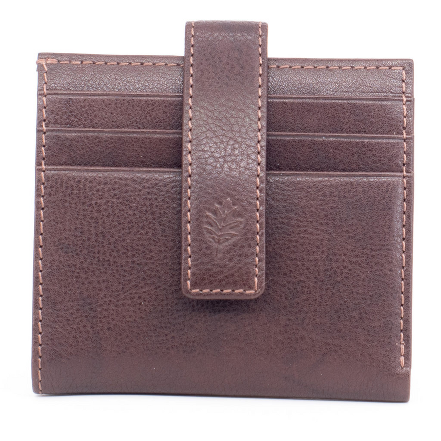 Golunski - Credit Card Holder - RF17/Brown