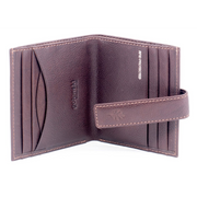 Golunski - Credit Card Holder - RF17/Brown