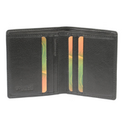 Golunski - Gents Notecase - RF3/Black - Accessories