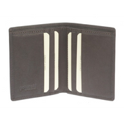 Golunski - Gents Notecase - RF3/Brown  - Accessories