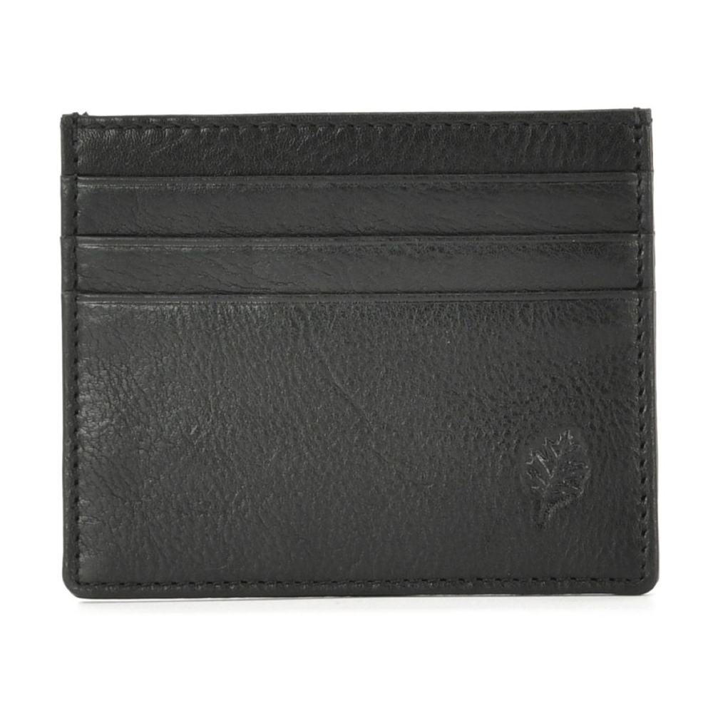 Golunski - Credit Card Holder - RF8/Black - Accessories