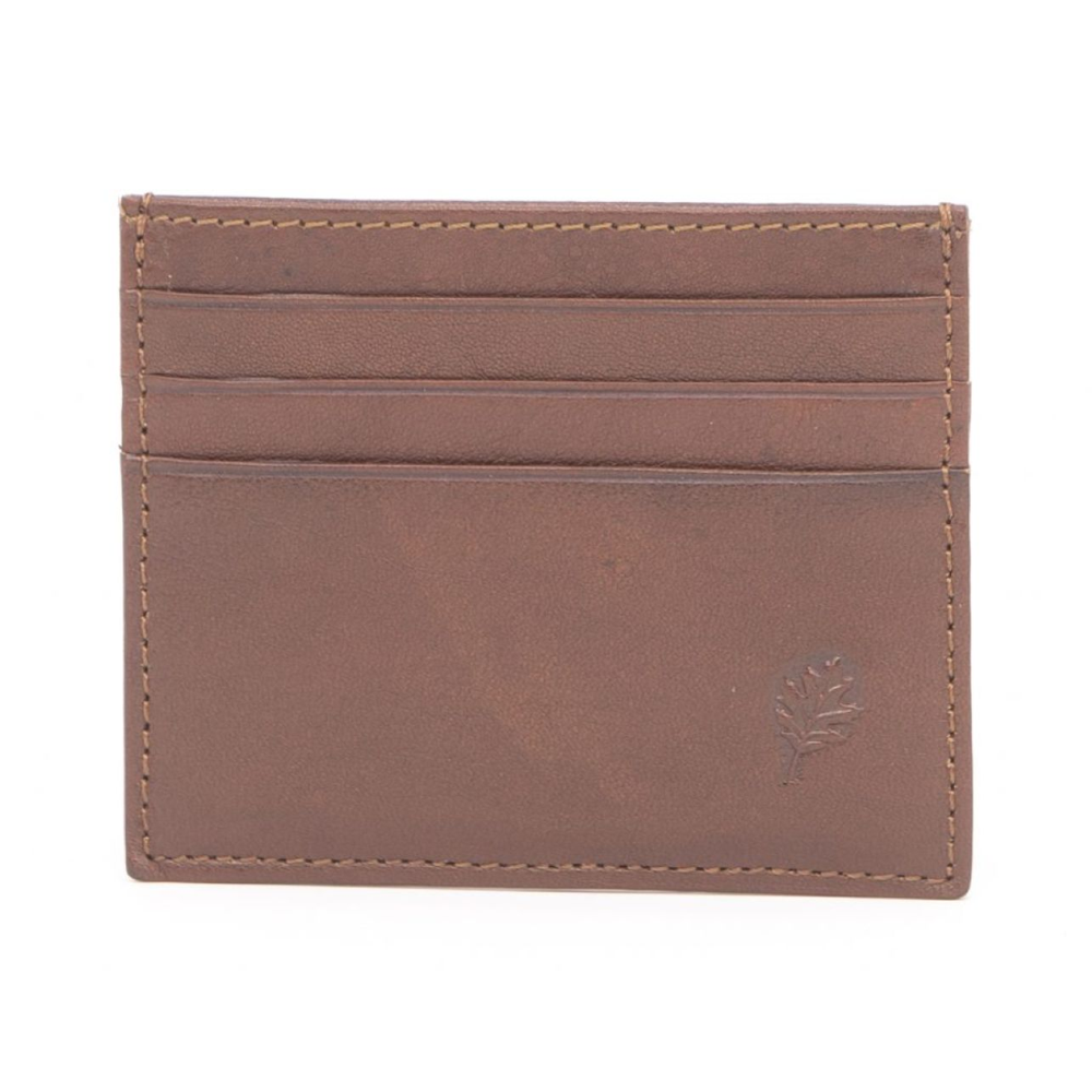 Golunski - Credit Card Holder - RF8/Tan - Accessories