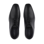 Start Rite - Academy - Black Leather - School Shoes