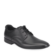 Start Rite - Academy - Black Leather - School Shoes