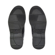 Start Rite - Implusive - Black Leather  - School Shoes