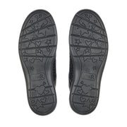 Start Rite - Star Jump - Black Patent - School Shoes