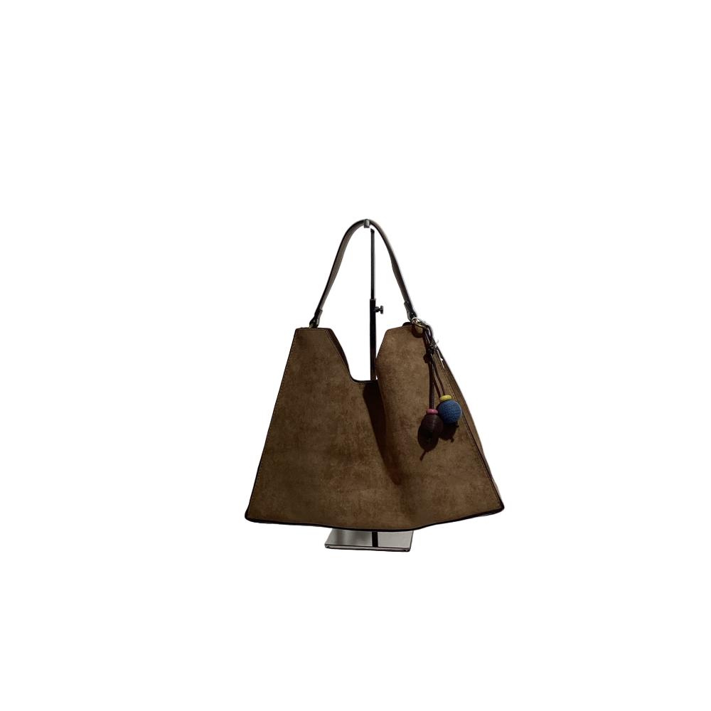 Long & Son London - X76699 - Khaki - Bags
