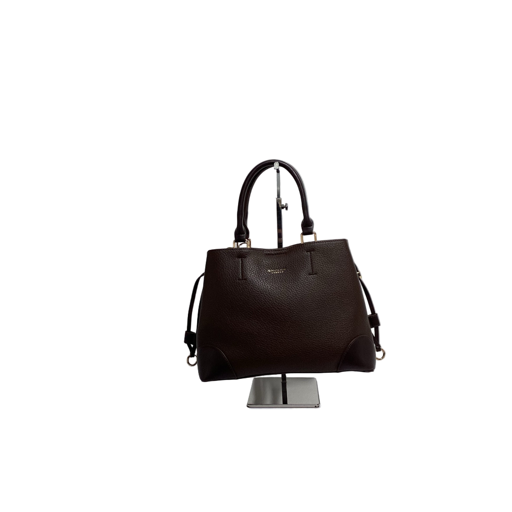 Long & Son London - XC3328 - Coffee - Bags