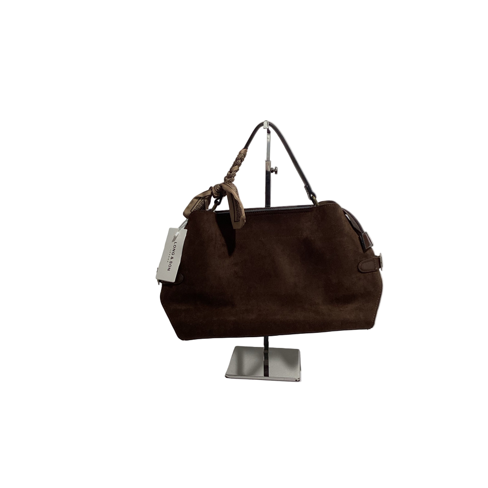 Long & Son London - XY6697 - Coffee - Bags
