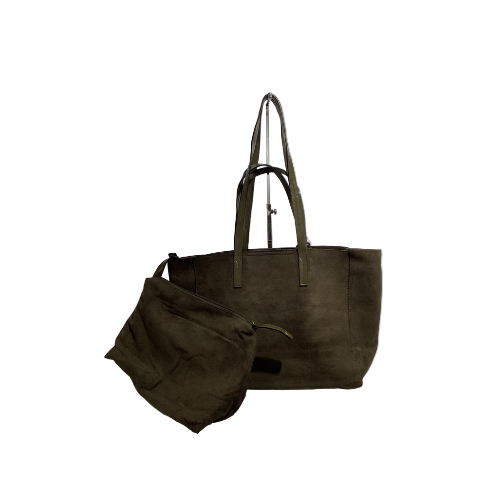 Long & Son London - XY6698 - Green - Bags