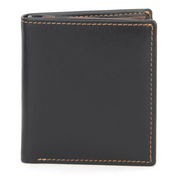 Golunski - Gents Notecase - Zen66/Black/Brown - Accessories