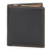 Golunski - Gents Notecase - Zen66/Black/Tan - Accessories