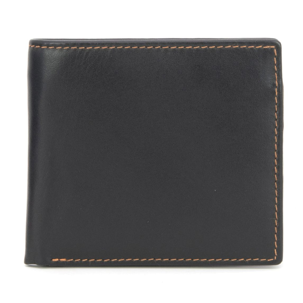 Golunski - Gents Notecase - Zen67/Black/Brown - Accessories