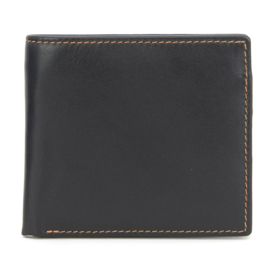 Golunski - Gents Notecase - Zen67/Black/Brown - Accessories