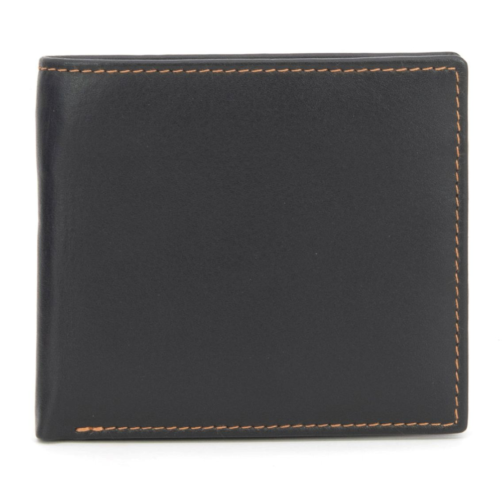 Golunski - Gents Notecase - Zen67/Black/Tan - Accessories