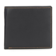 Golunski - Gents Notecase - Zen67/Black/Tan - Accessories
