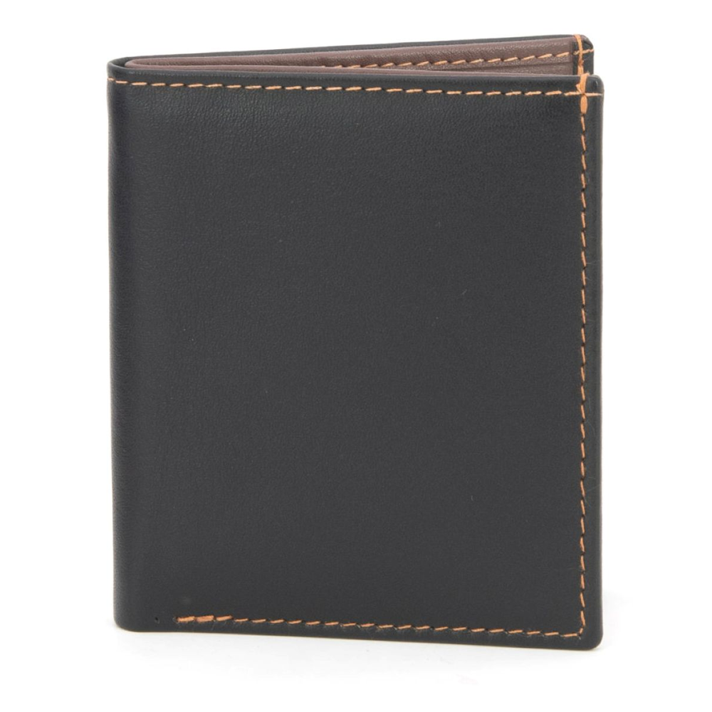 Golunski - Gents Notecase - Zen68/Black/Brown - Accessories