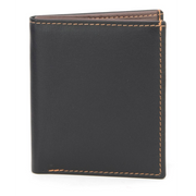 Golunski - Gents Notecase - Zen68/Black/Brown - Accessories
