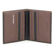 Golunski - Gents Notecase - Zen68/Black/Brown - Accessories