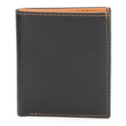Golunski - Gents Notecase - Zen68/Black/Tan - Accessories