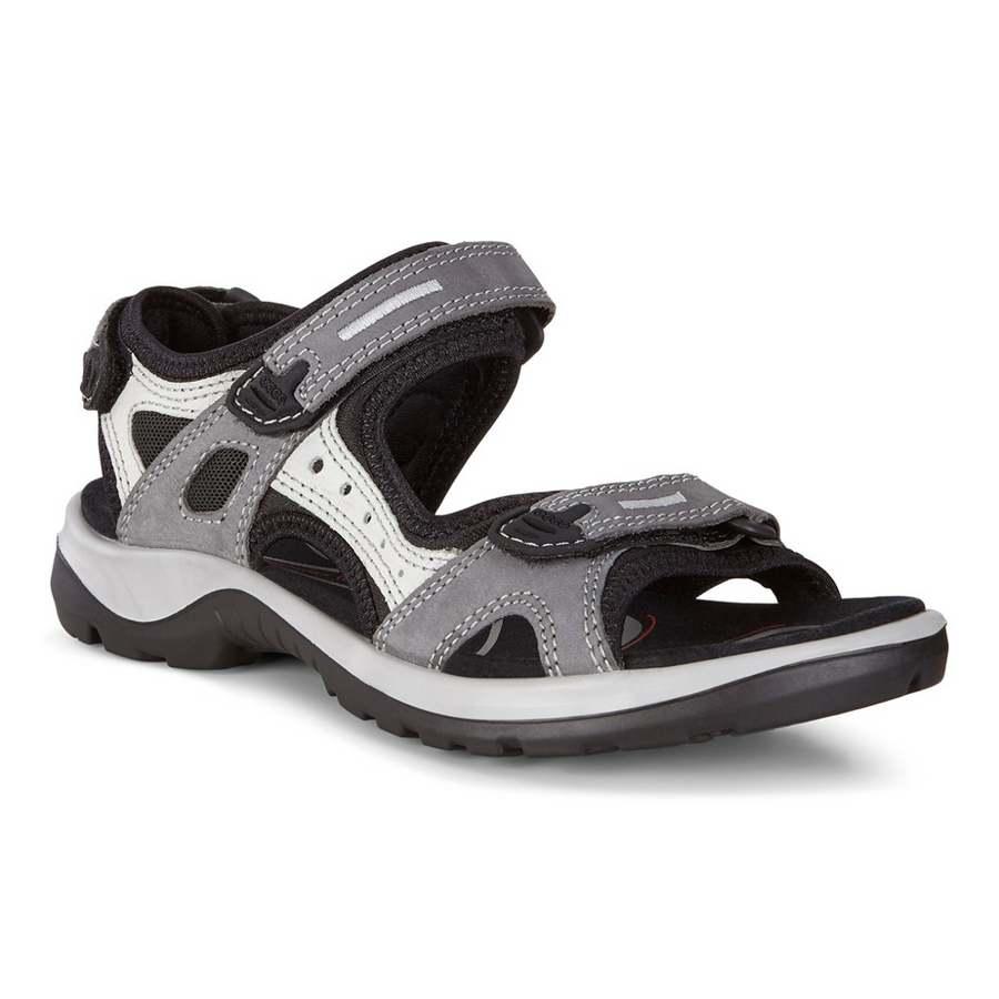 Ecco yucatan sandals clearance uk