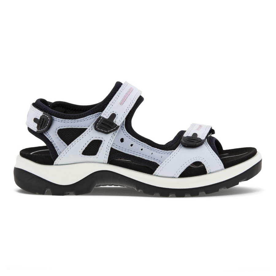 Ecco sandals top womens birch