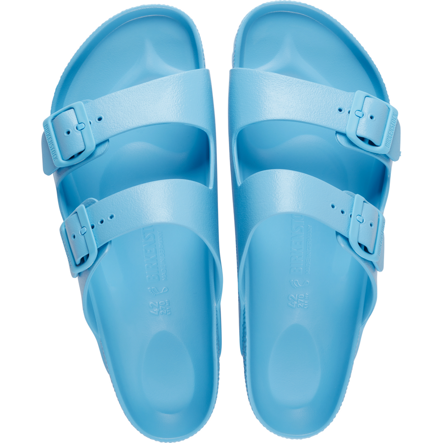 Birkenstock - Arizona EVA - Sky Blue - Sandals