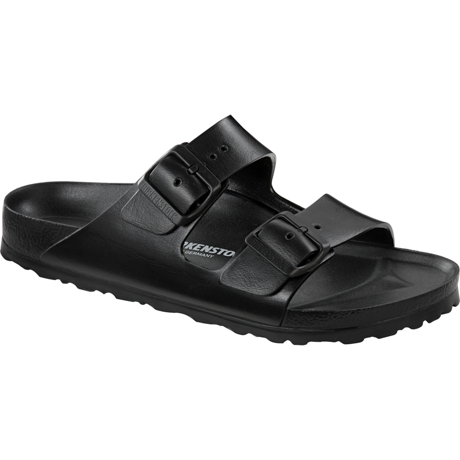 Birkenstock - Arizona EVA - Black - Sandals