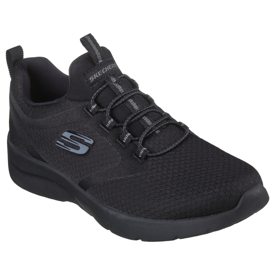Skechers - Dynamight 2.0 - Soft Expressi - BBK - Trainers
