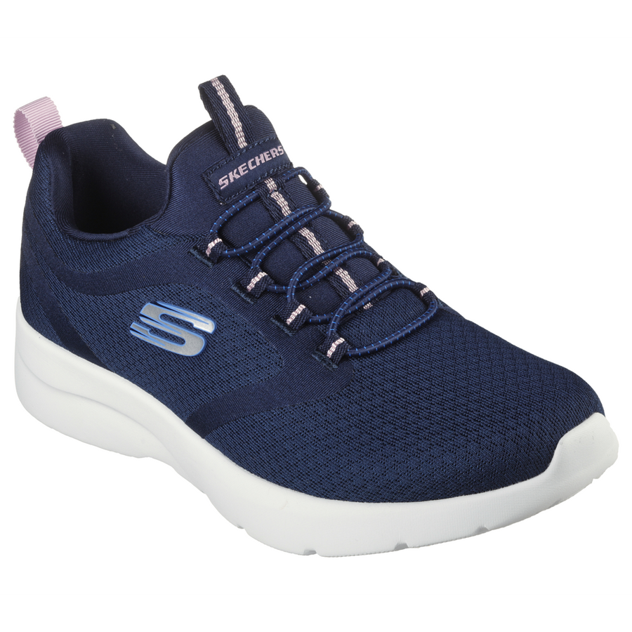Skechers - Dynamight 2.0 - Soft Expressi - NVY - Trainers