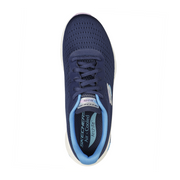 Skechers - Arch Fit - Navy Multi - Trainers