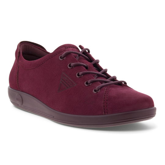 Ecco moc 2.0 womens purple hotsell