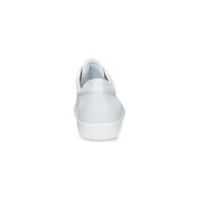 Ecco - Soft 2.0 Tie - White -Shoes