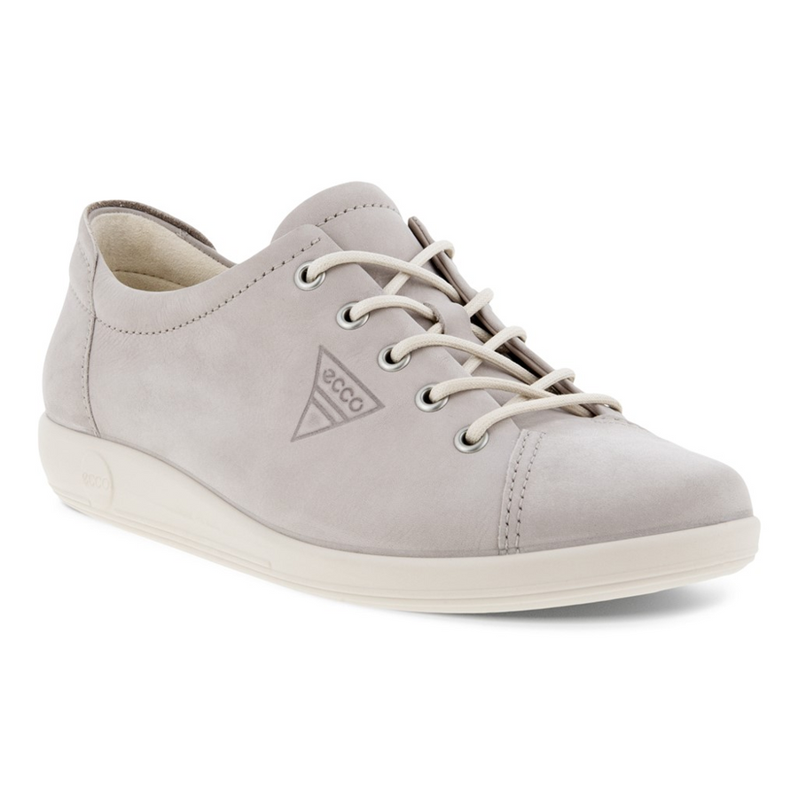 Ecco - Soft 2.0 - Grey Rose - Shoes