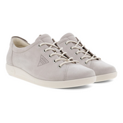 Ecco - Soft 2.0 - Grey Rose - Shoes