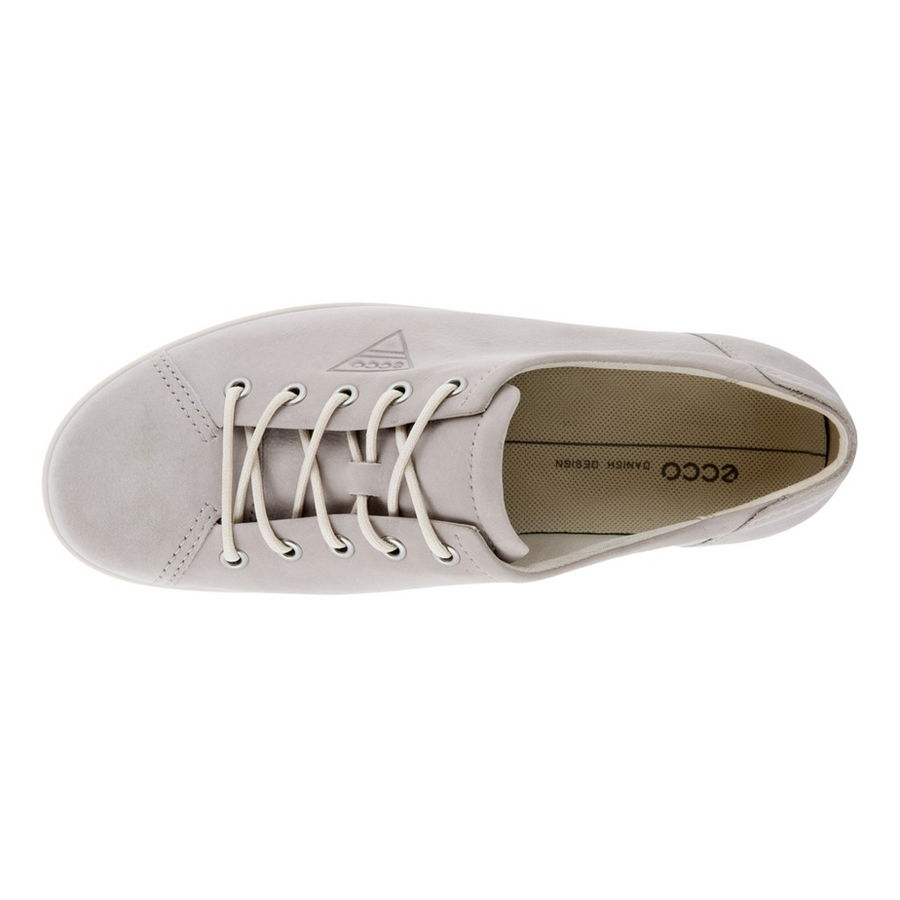 Ecco - Soft 2.0 - Grey Rose - Shoes