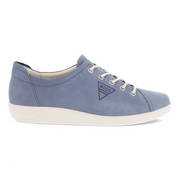 Ecco - Soft 02 - Misty - Shoes