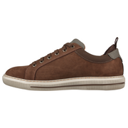 Skechers - Pertola - Ruston - Chocolate - Trainers