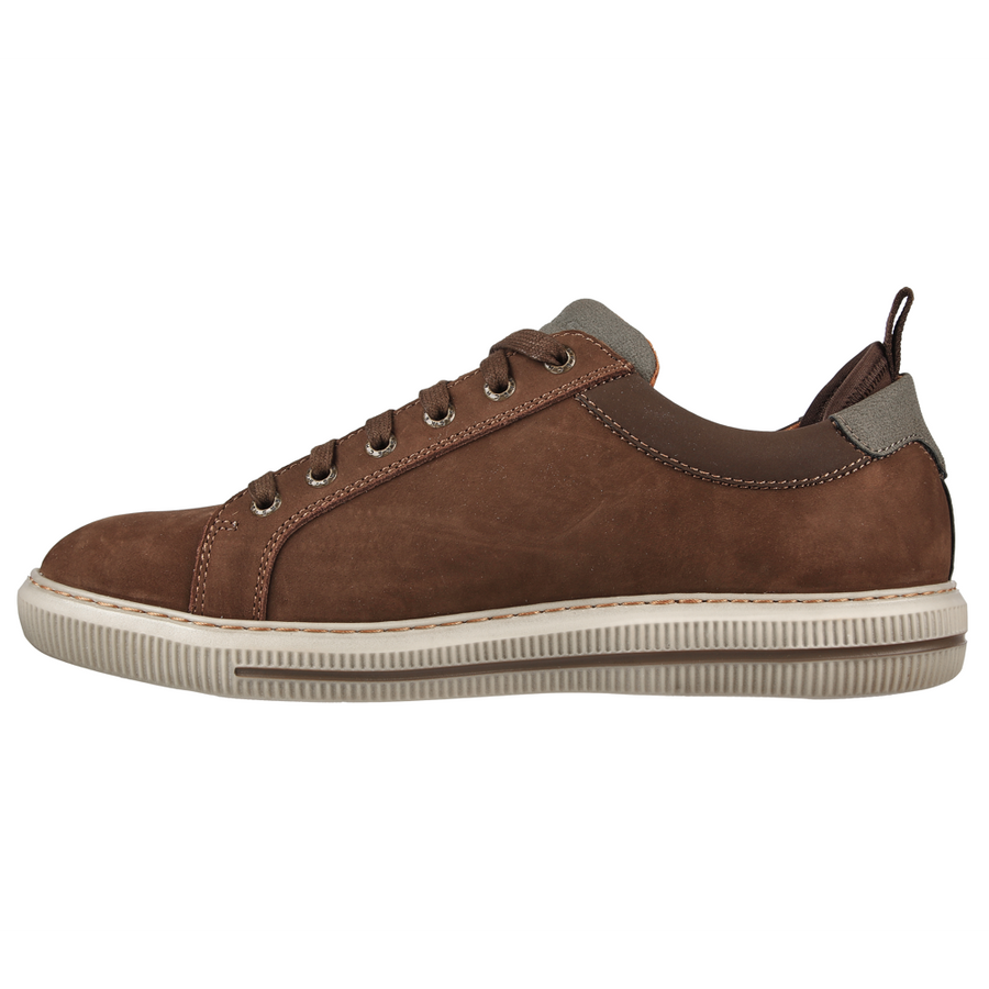 Skechers - Pertola - Ruston - Chocolate - Trainers