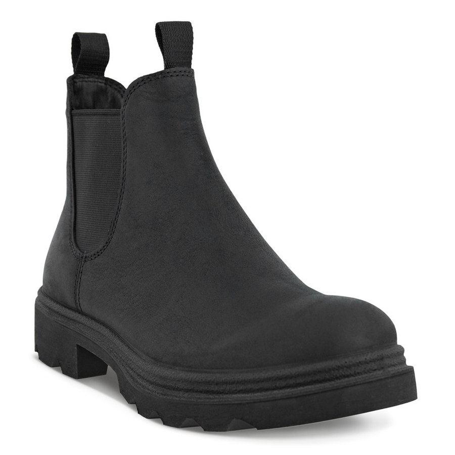 Discount ecco hot sale boots