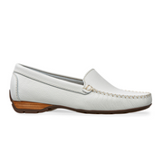 Van Dal - Sanson - White - Shoes