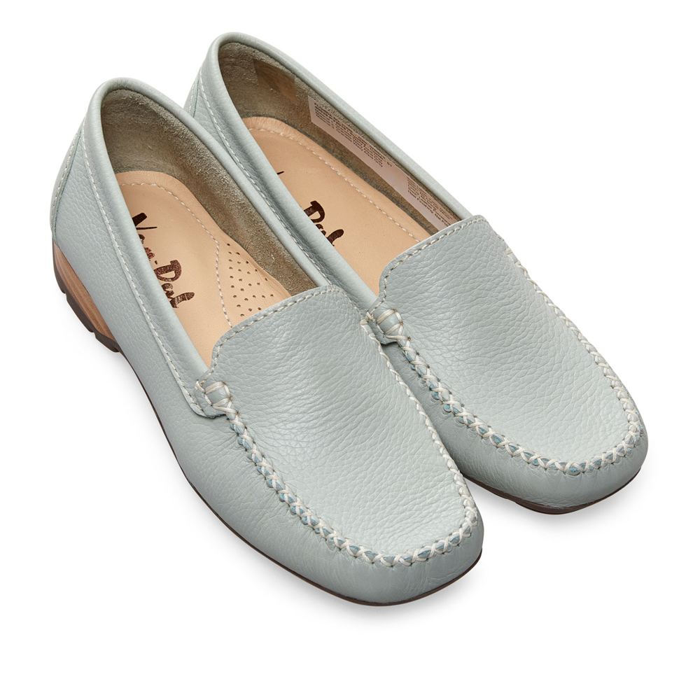 Van Dal - Sanson - Grey - Shoes