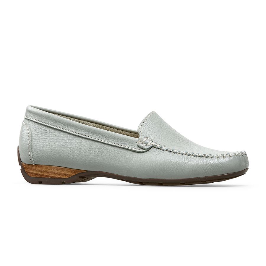 Van Dal - Sanson - Grey - Shoes