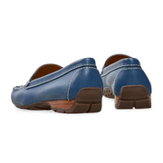 Van Dal - Sanson - Blue - Shoes