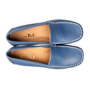 Van Dal - Sanson - Blue - Shoes