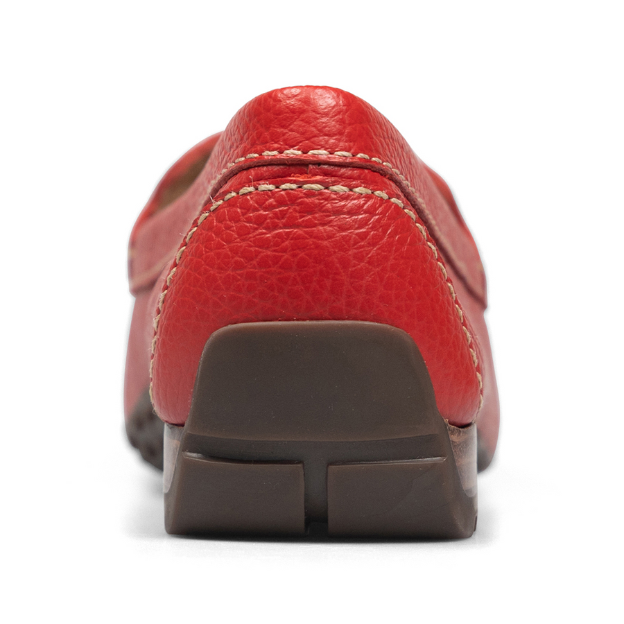 Van Dal - Sanson - Red - Shoes