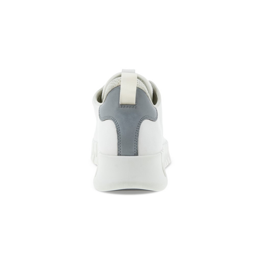 Ecco - Gruuv W - White - Trainers