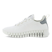 Ecco - Gruuv W - White - Trainers