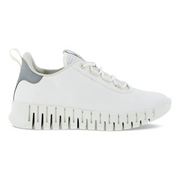 Ecco - Gruuv W - White - Trainers